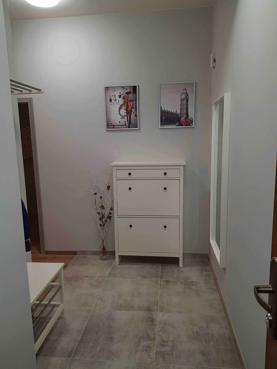 Wynajmę Mieszkanie 3 pokojowe, Kraków Ruczaj Raciborska