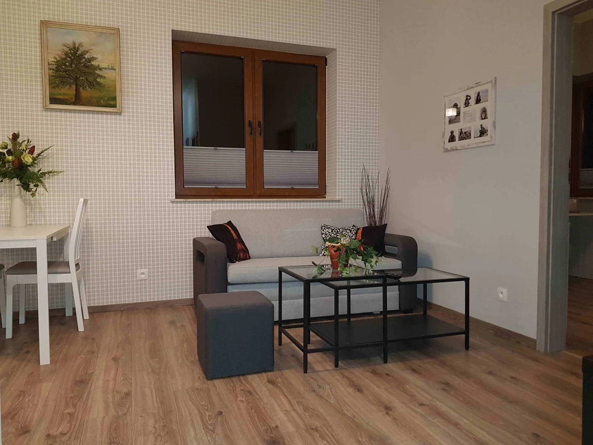 Wynajmę Mieszkanie 3 pokojowe, Kraków Ruczaj Raciborska