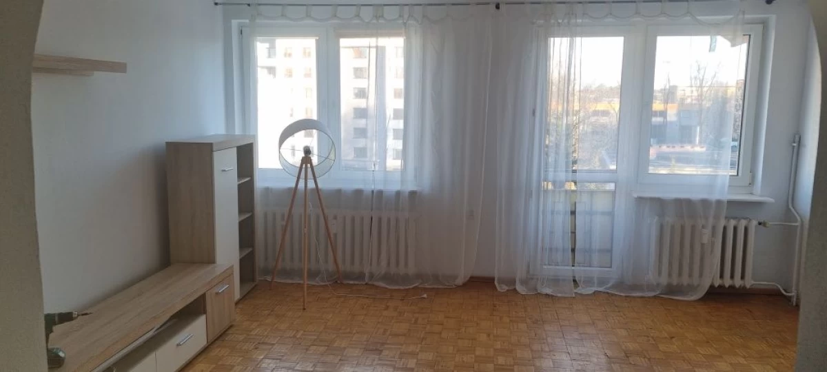 Wynajmę mieszkanie w centrum radomia