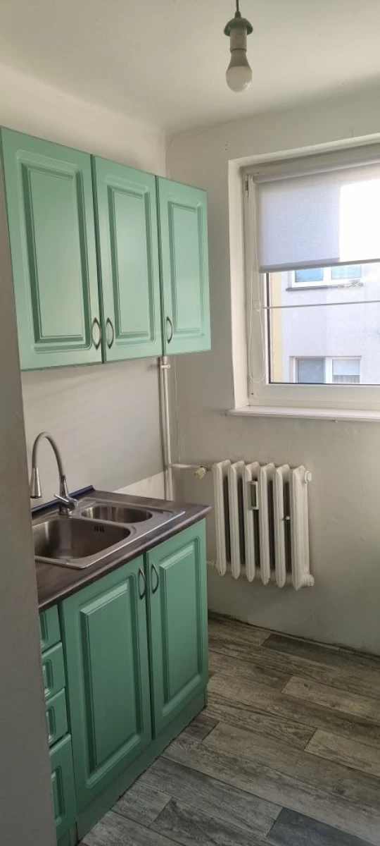 Wynajmę mieszkanie w centrum radomia