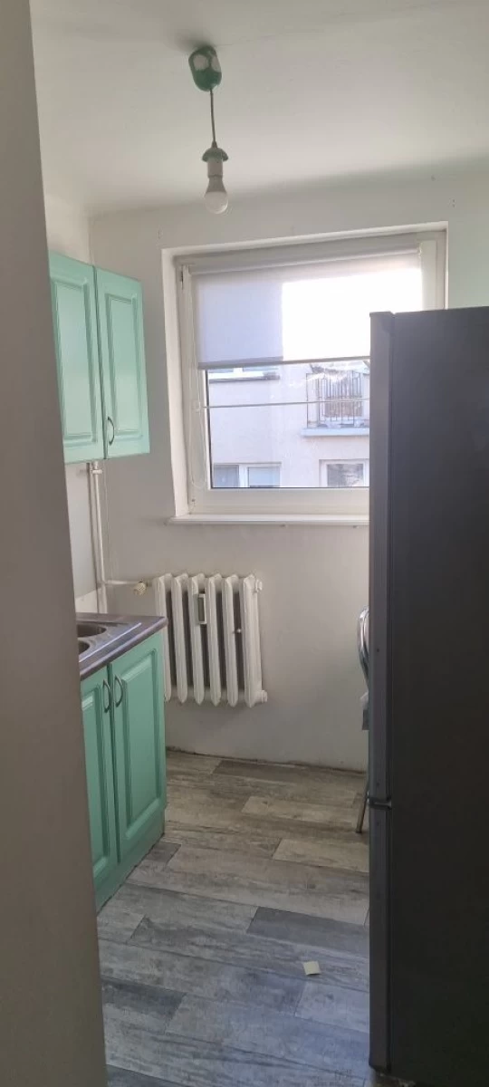 Wynajmę mieszkanie w centrum radomia