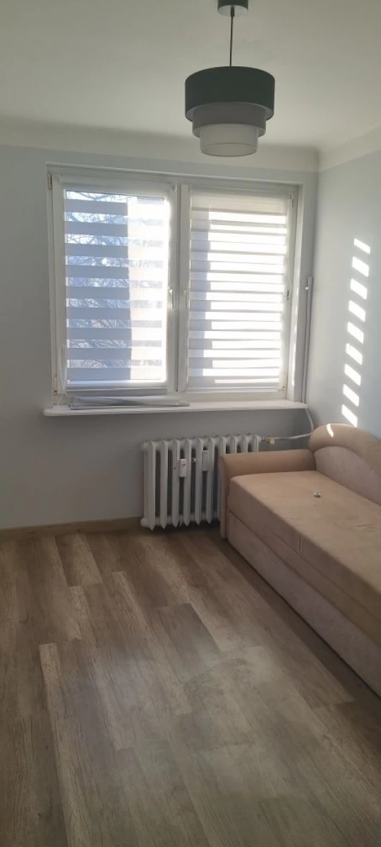Wynajmę mieszkanie w centrum radomia