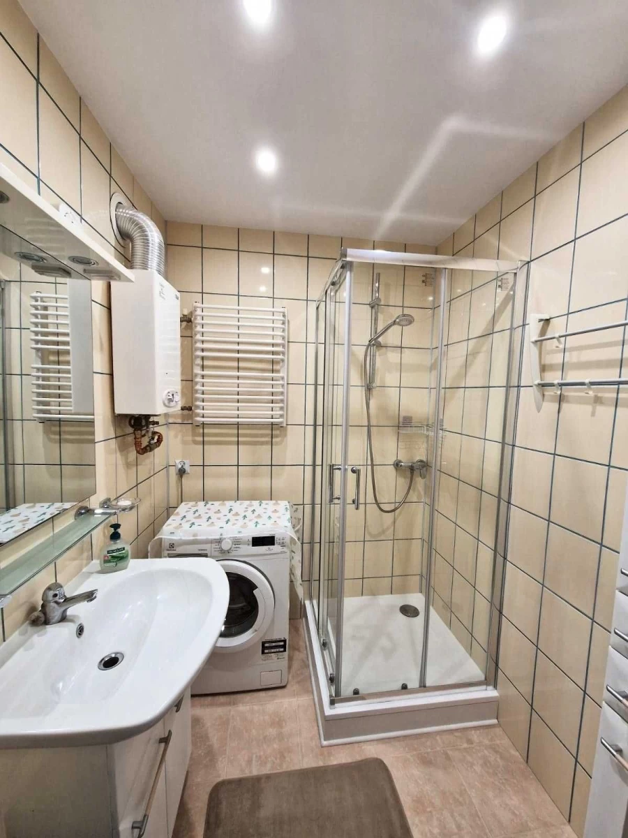 Wynajmę mieszkanie 3-pokojowe os. Ustronie Radom