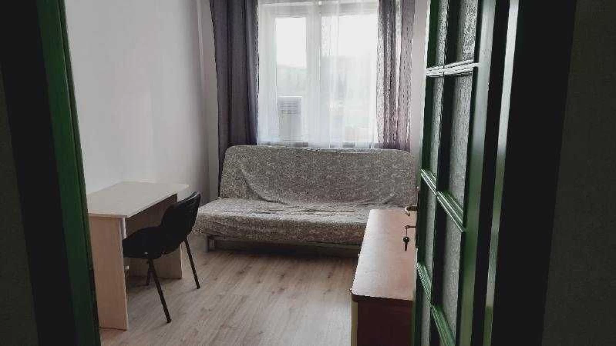 Wynajmę Pokój Warszawa Bemowo