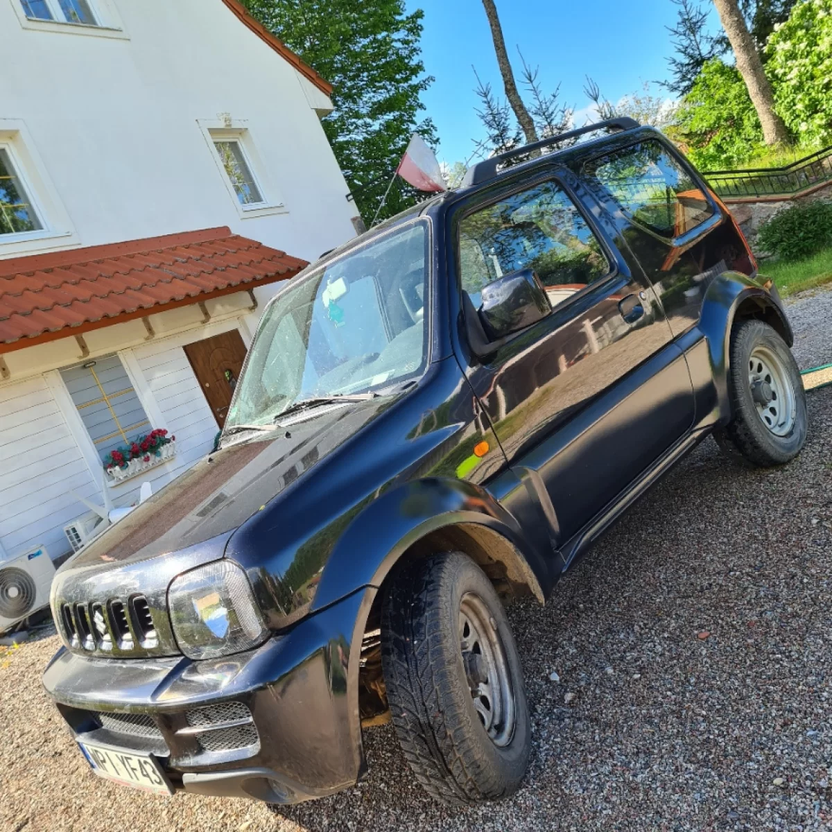 suzuki