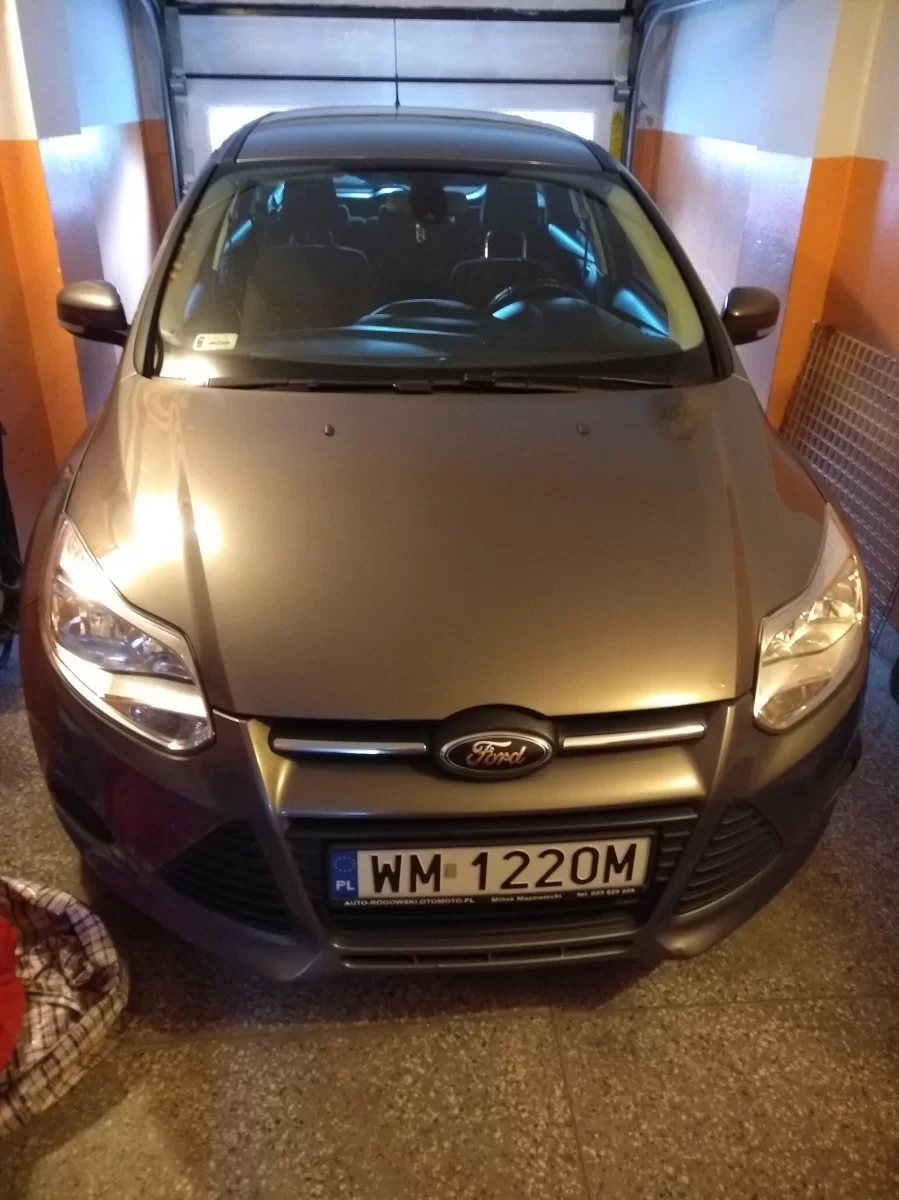 Sprzedam samochód Ford Focus