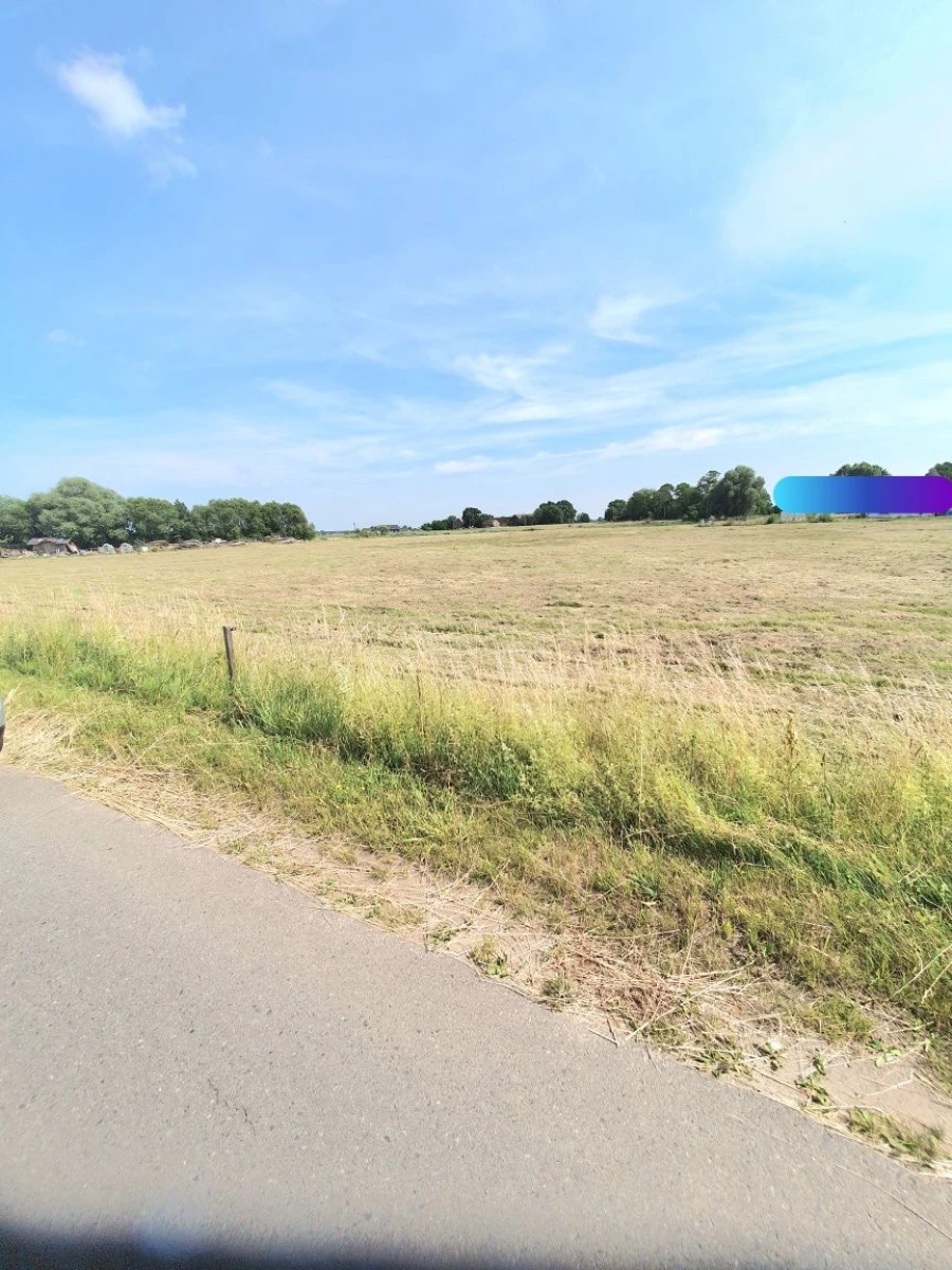 Sprzedam Działke budowlaną Gorzów Wielkopolski