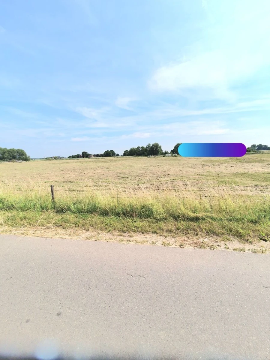 Sprzedam Działke budowlaną Gorzów Wielkopolski