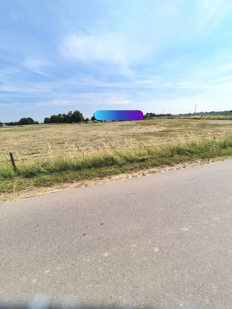 Sprzedam Działke budowlaną Gorzów Wielkopolski