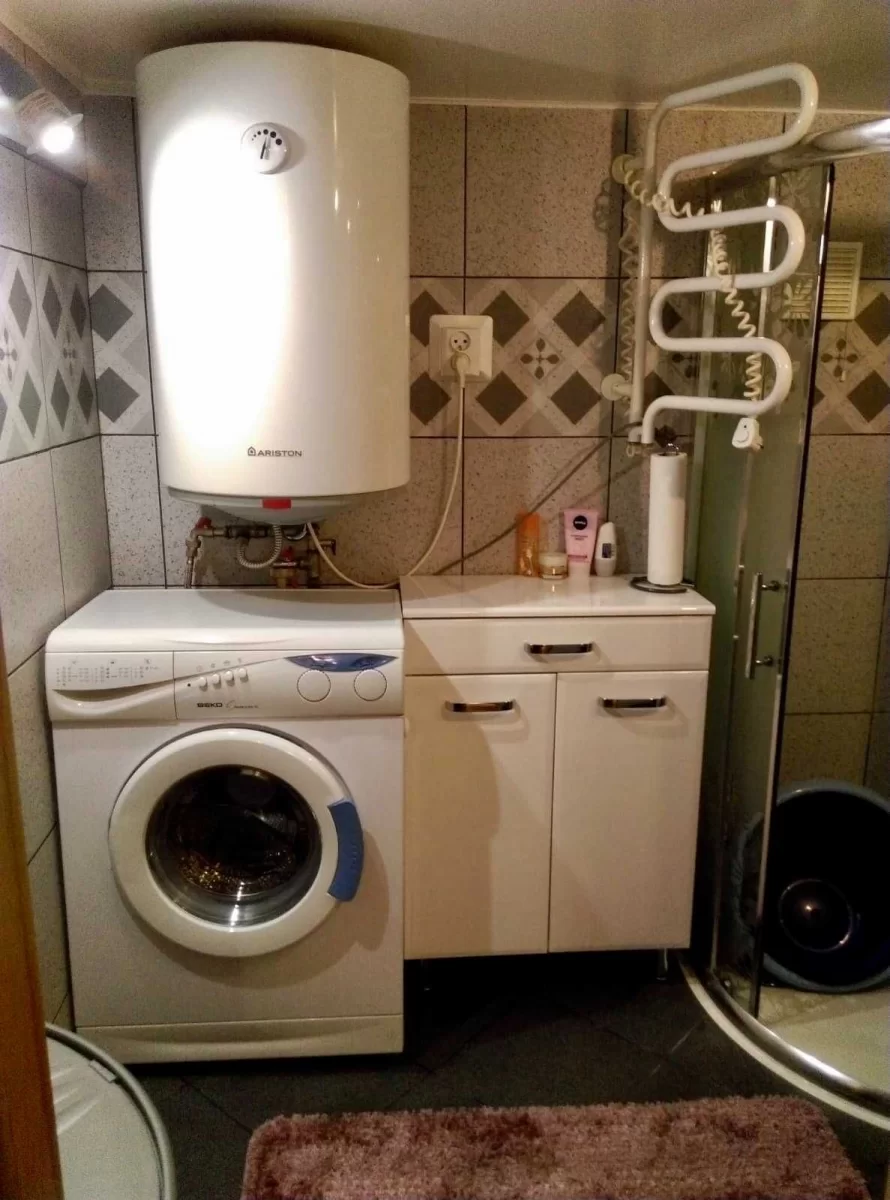 Domek na Kaszubach, nad jeziorem Łapalickim, blisko Trójmiasta
