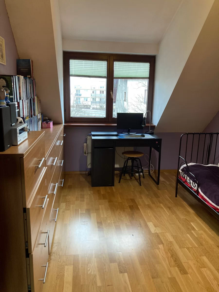 Sprzedam mieszkanie wrocław