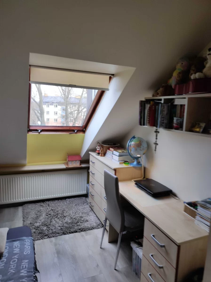 Sprzedam Mieszkanie Siedlce