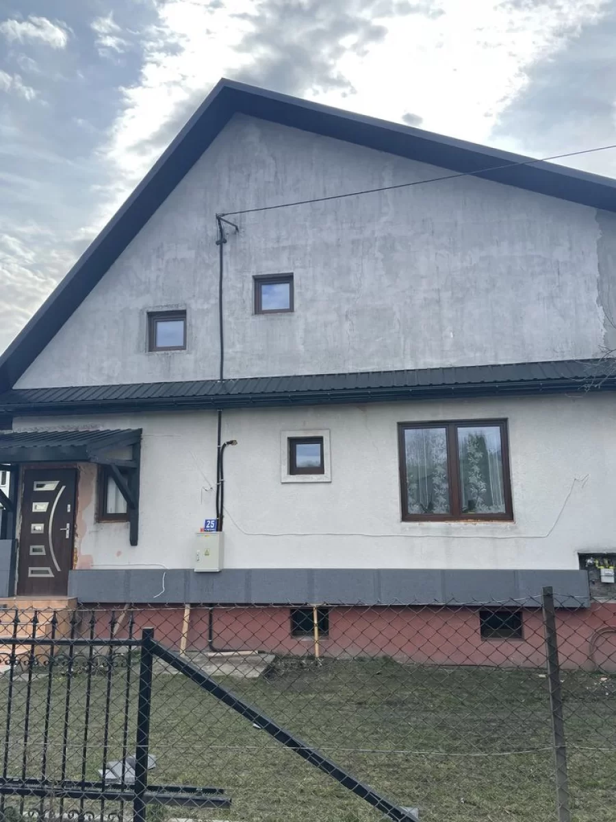 Docieplenia Budynków,Elewacje, Program „Czyste Powietrze”