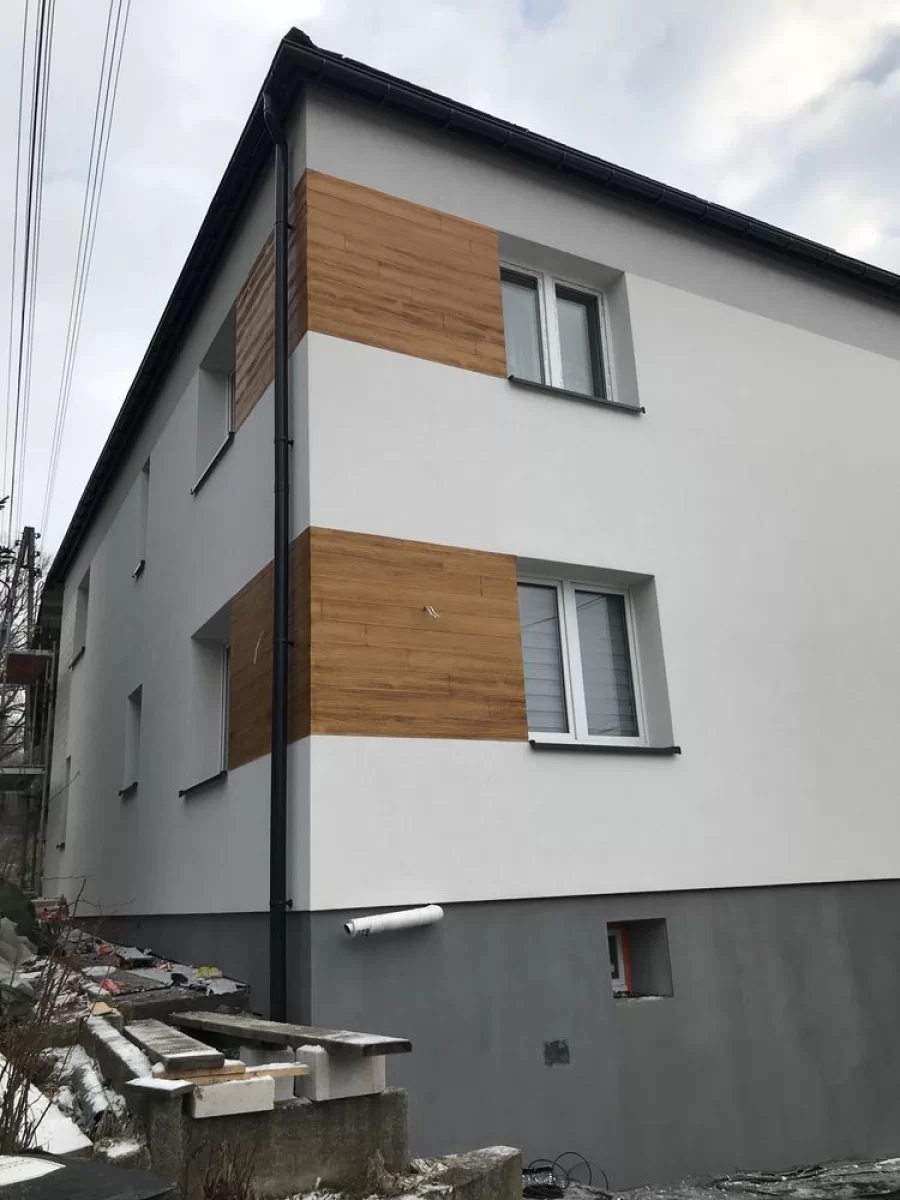 Docieplenia Budynków,Elewacje, Program „Czyste Powietrze”