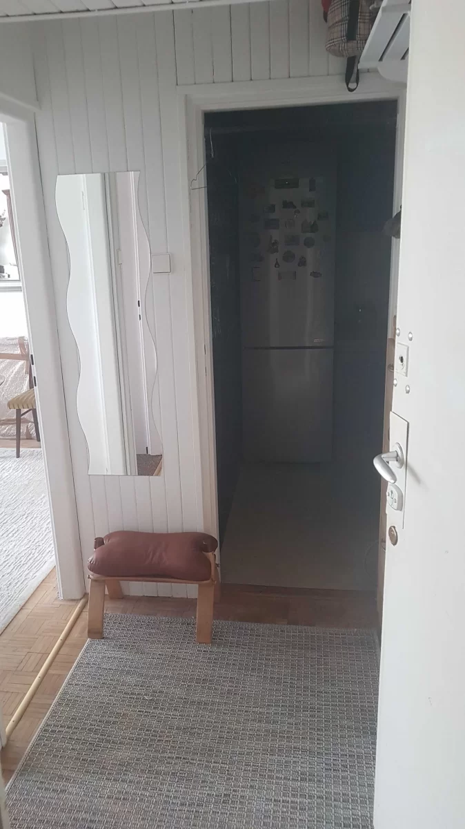 Sprzedam mieszkanie Warszawa 38m2 ursus, bezpośrednio