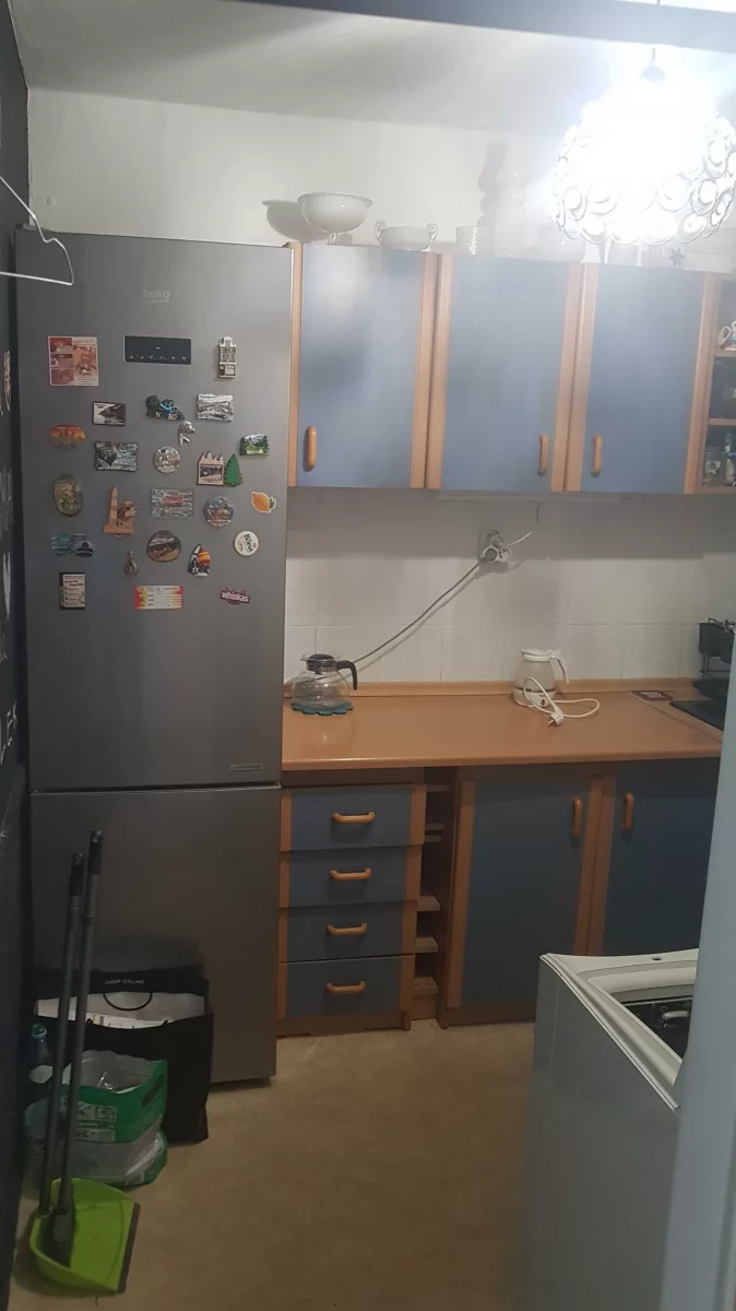Sprzedam mieszkanie Warszawa 38m2 ursus, bezpośrednio
