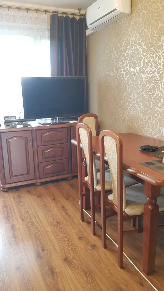 Sprzedam mieszkanie Warszawa 3 pokojowe 48m2 po remoncie - Ursus