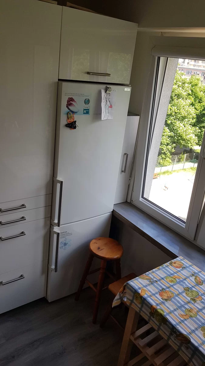 Sprzedam mieszkanie Warszawa 3 pokojowe 48m2 po remoncie - Ursus