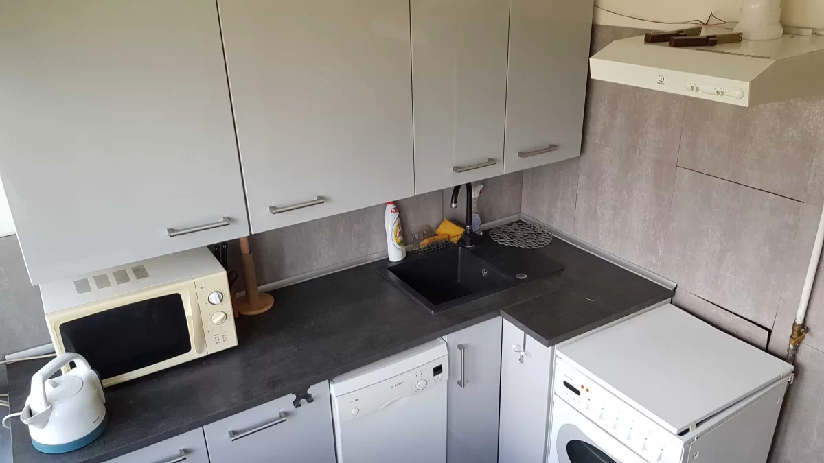 Sprzedam mieszkanie Warszawa 3 pokojowe 48m2 po remoncie - Ursus
