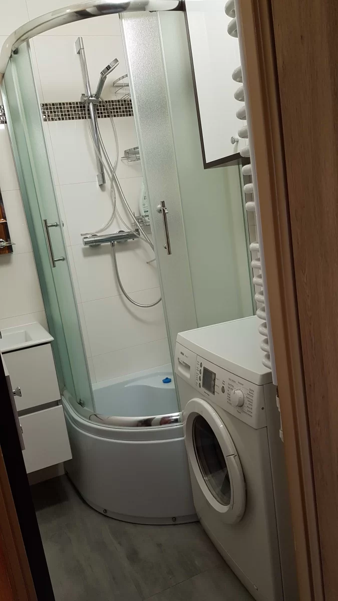 Sprzedam mieszkanie Warszawa 3 pokojowe 48m2 po remoncie - Ursus