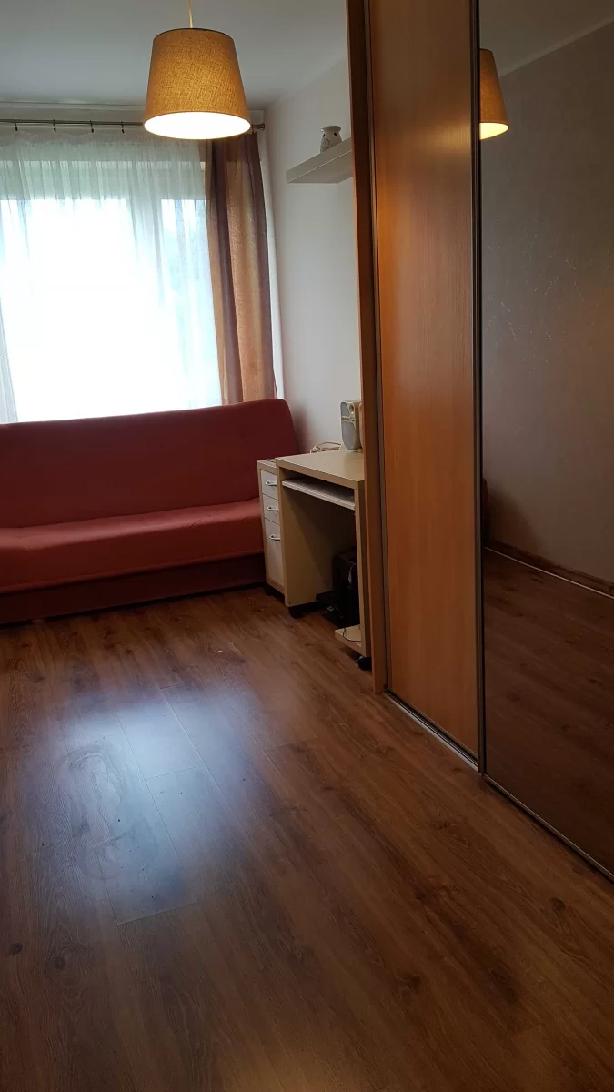 Sprzedam mieszkanie Warszawa 3 pokojowe 48m2 po remoncie - Ursus