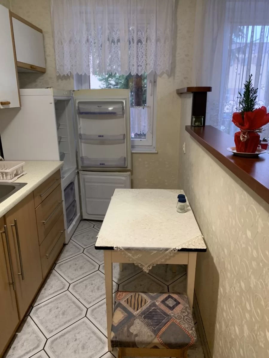 Wynajmę mieszkanie Olsztyn na ul. E.Kanta, parter, 37m