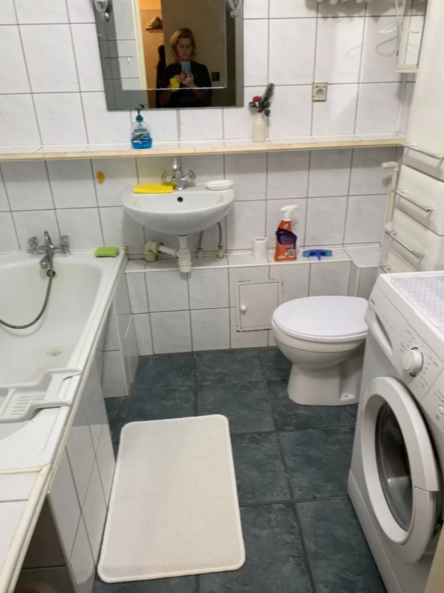 Wynajmę mieszkanie Olsztyn na ul. E.Kanta, parter, 37m