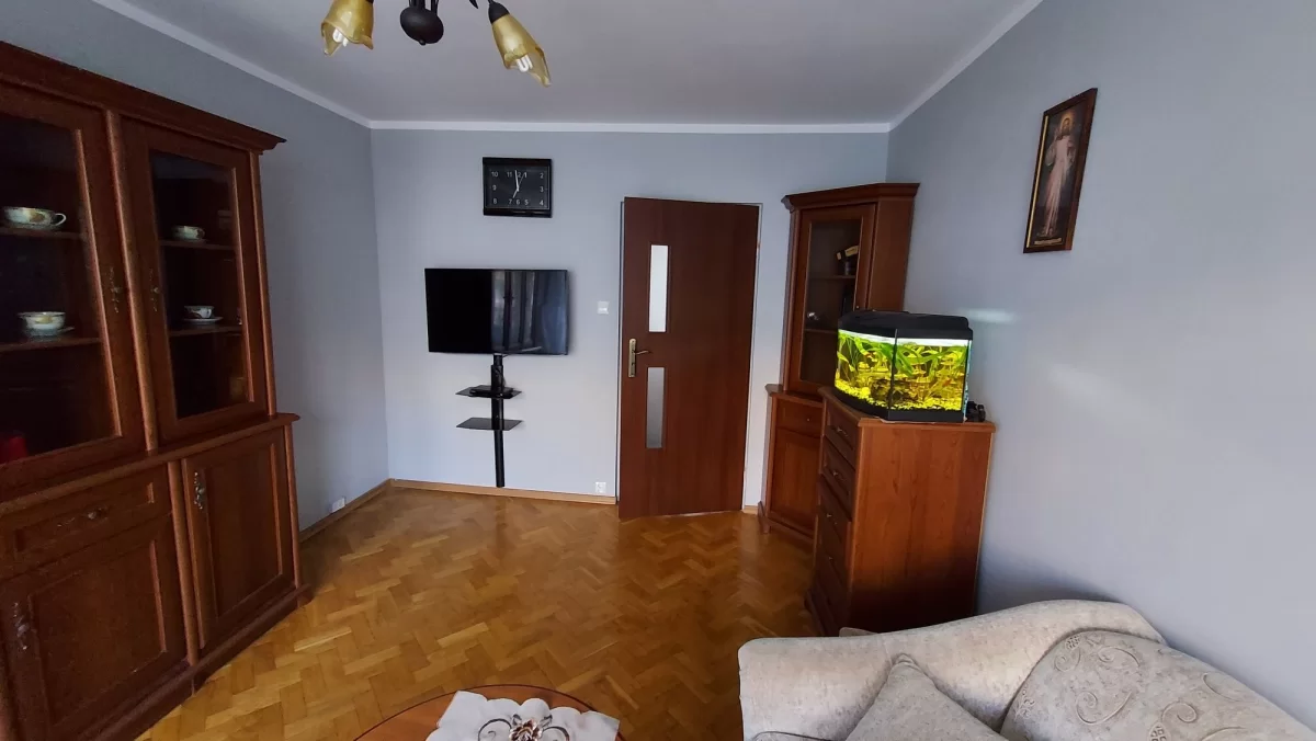Wynajmę Mieszkanie Olsztyn na ul. Pana Tadeusza
