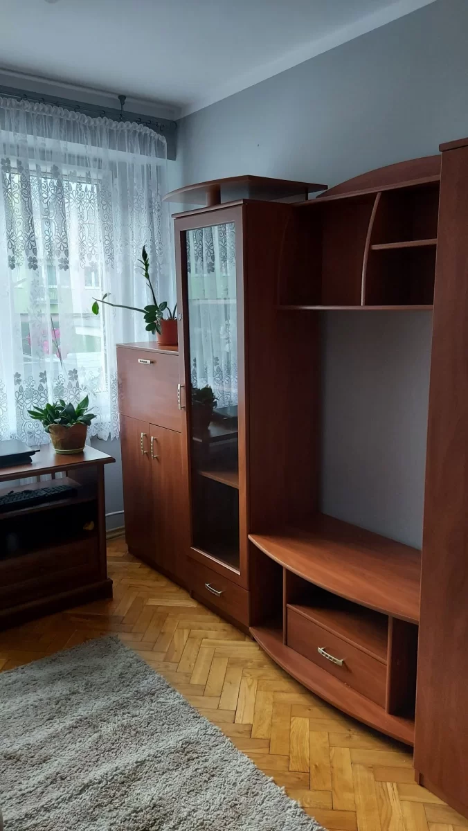 Wynajmę Mieszkanie Olsztyn na ul. Pana Tadeusza