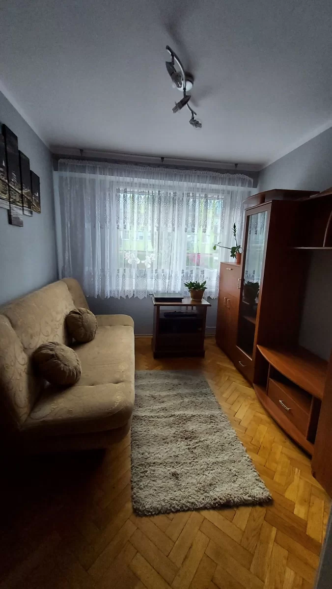 Wynajmę Mieszkanie Olsztyn na ul. Pana Tadeusza