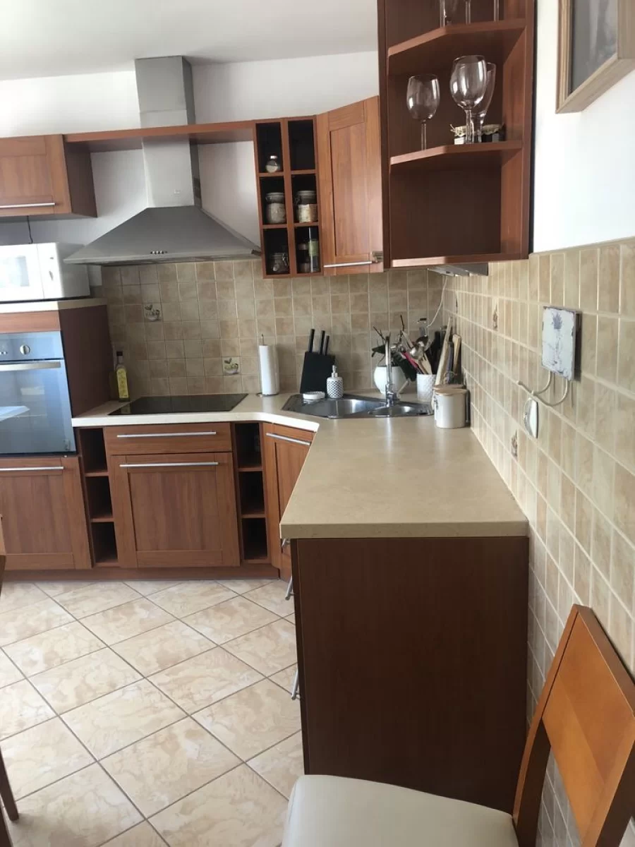 Wynajmie mieszkanie Jelenia Góra - 2 pokoje