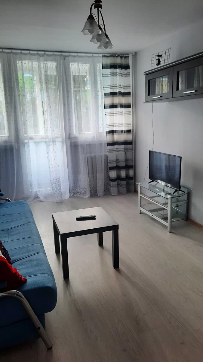 Wynajmę Mieszkanie Jeleniej Górze na Zabobrzu dwupokojowe