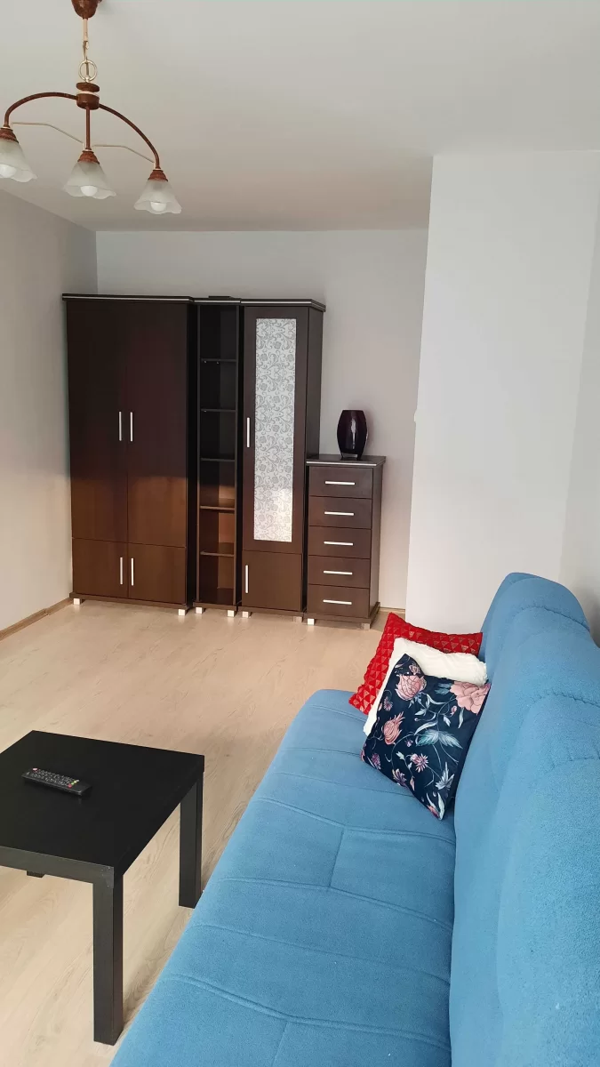 Wynajmę Mieszkanie Jeleniej Górze na Zabobrzu dwupokojowe