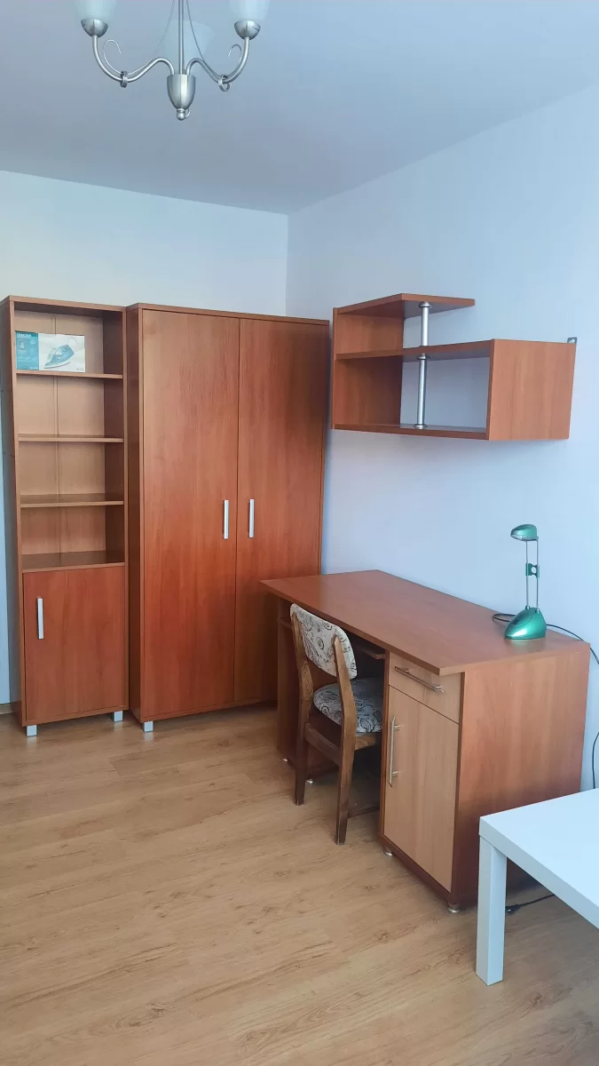 Wynajmę Mieszkanie Jeleniej Górze na Zabobrzu dwupokojowe