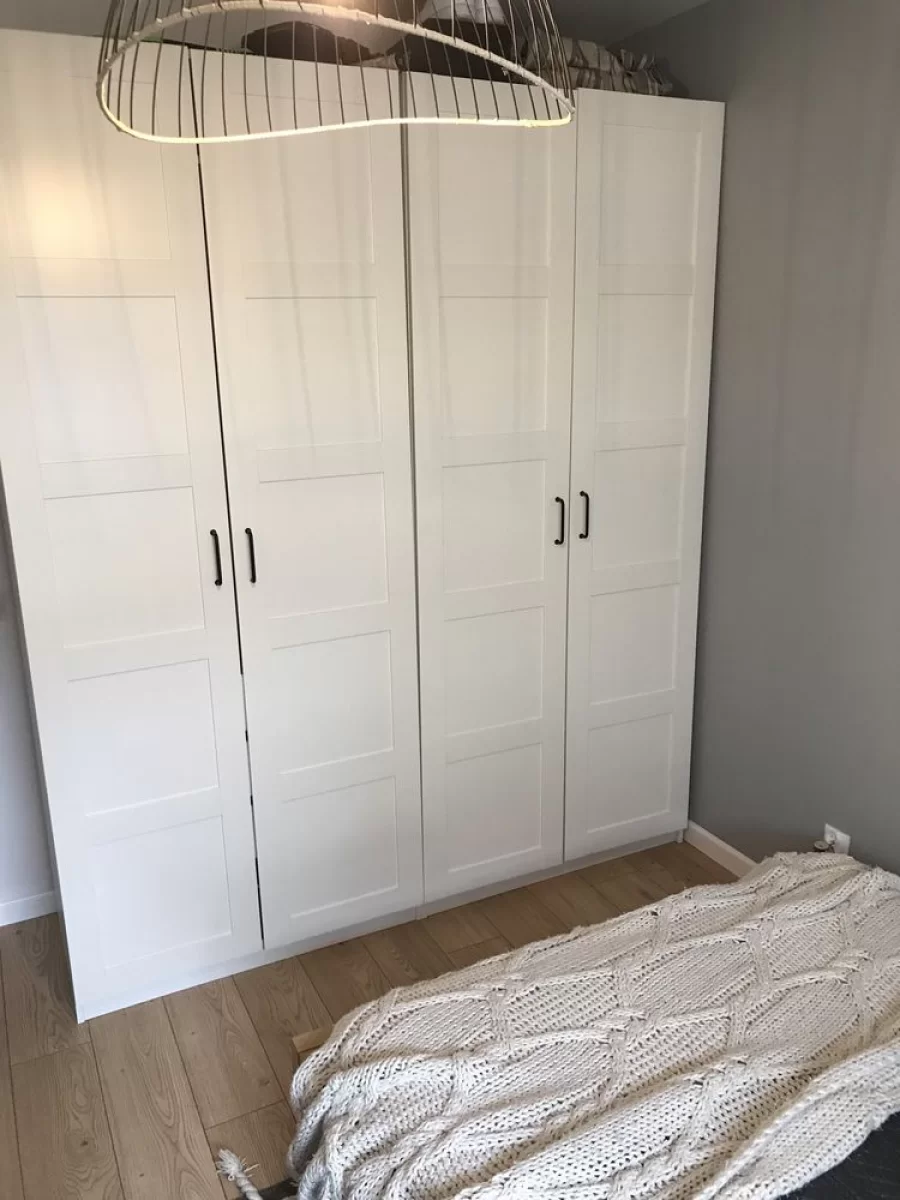 Wynajmę mieszkanie Rumia