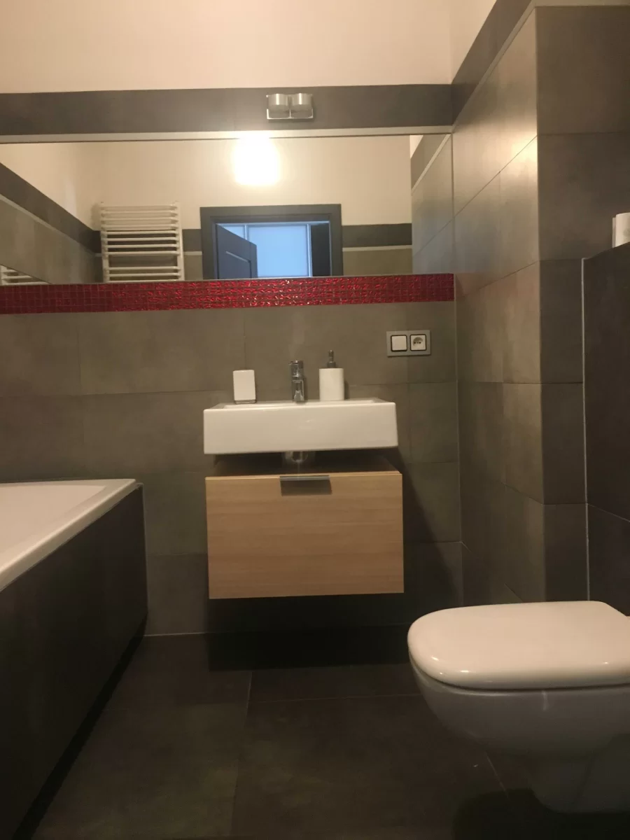Wynajmę mieszkanie Radom