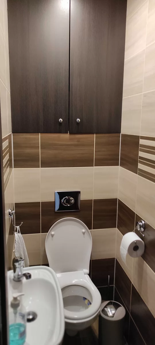 Wynajmę mieszkanie Radom 3 pokoje na Ustroniu