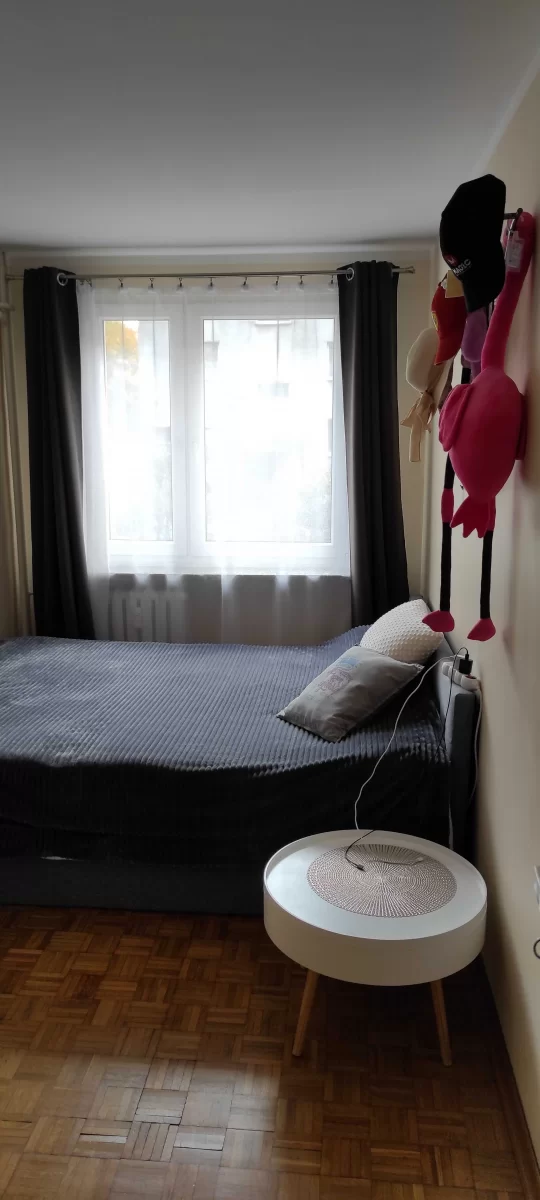Wynajmę mieszkanie Radom 3 pokoje na Ustroniu