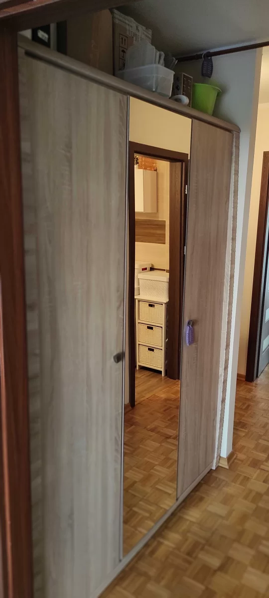 Wynajmę mieszkanie Radom 3 pokoje na Ustroniu
