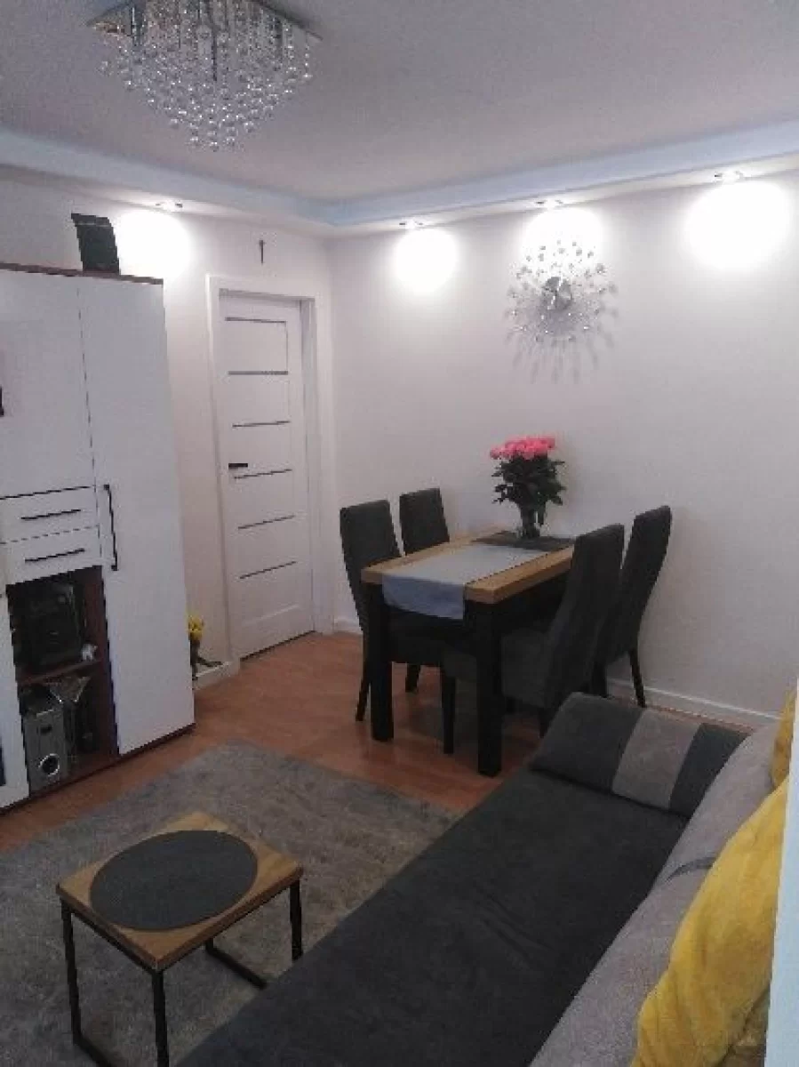 Sprzedam mieszkanie Radom