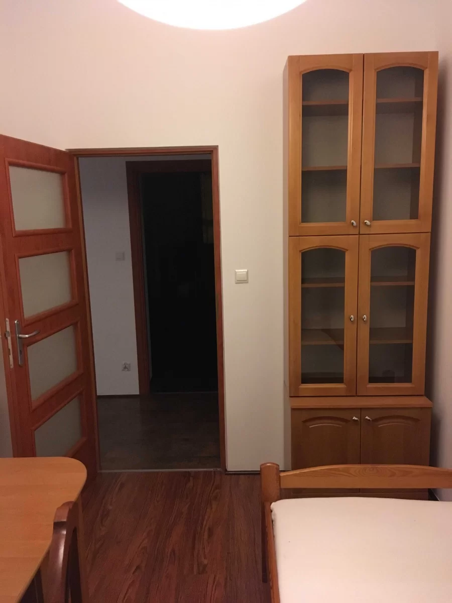 Sprzedam mieszkanie Radom 3 pokoje samo centrum, ul. Żeromskiego