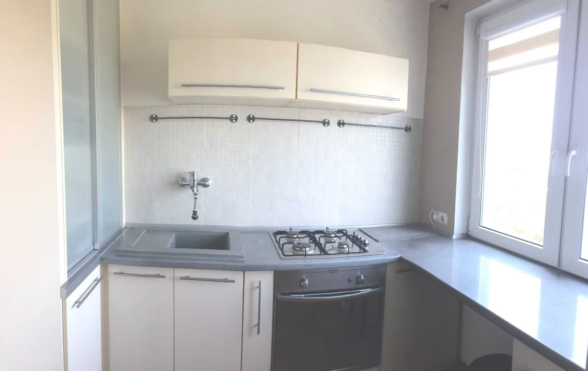 Mieszkanie 2 pokoje 39 m2, Lublin Tumidajskiego SPRZEDAM Bezpośrednio