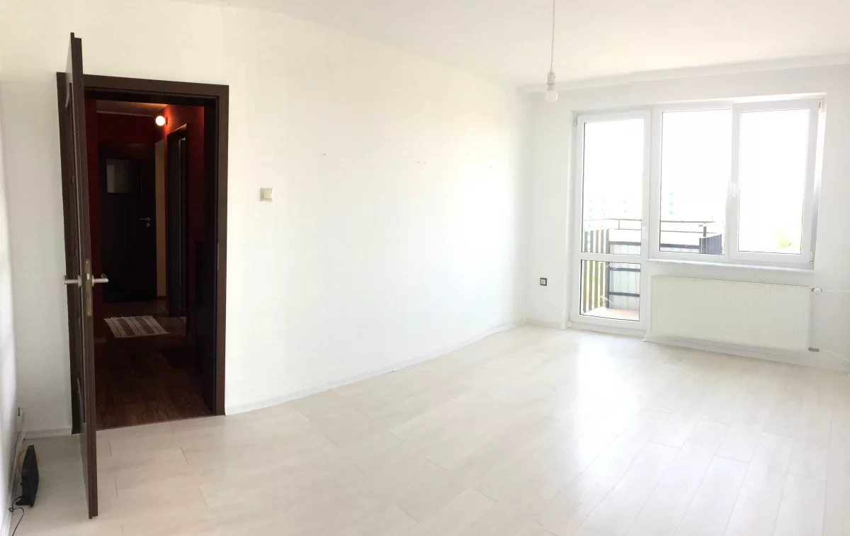 Mieszkanie 2 pokoje 39 m2, Lublin Tumidajskiego SPRZEDAM Bezpośrednio