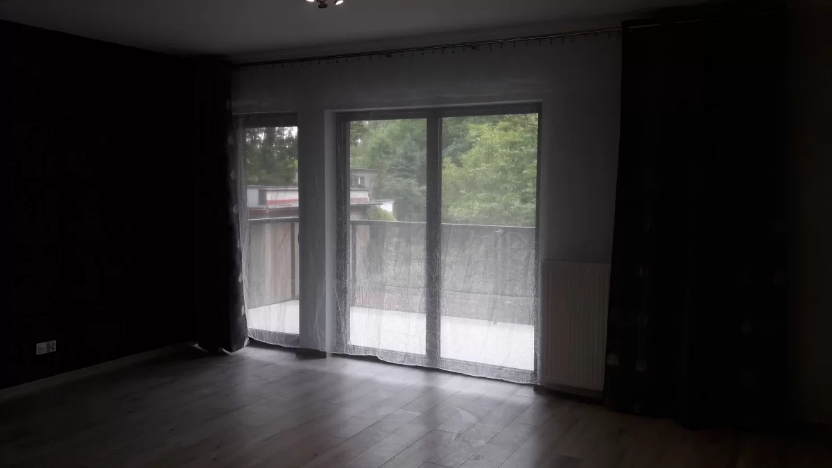 Wynajmę mieszkanie Toruń