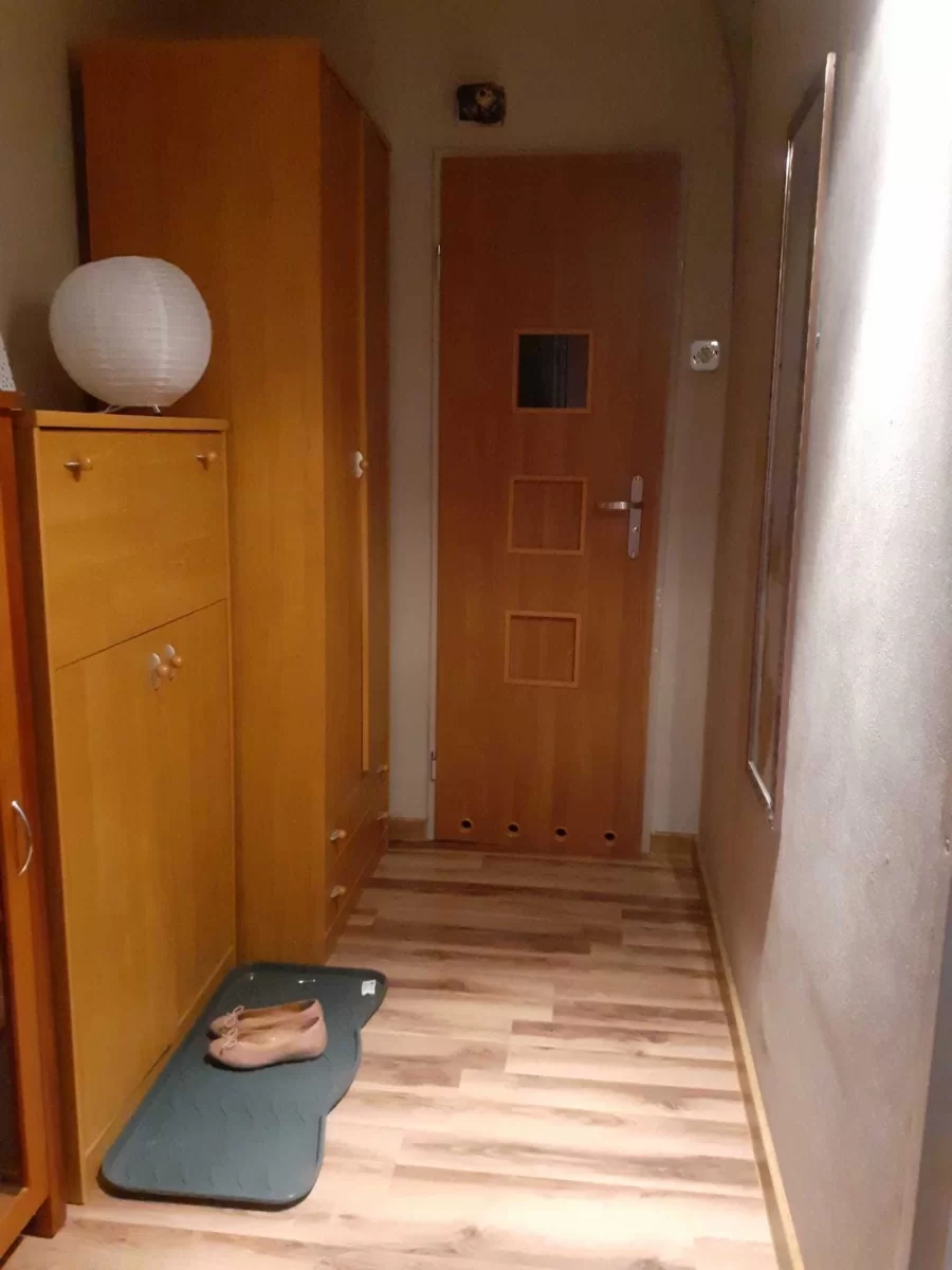 sprzedam mieszkanie Toruń