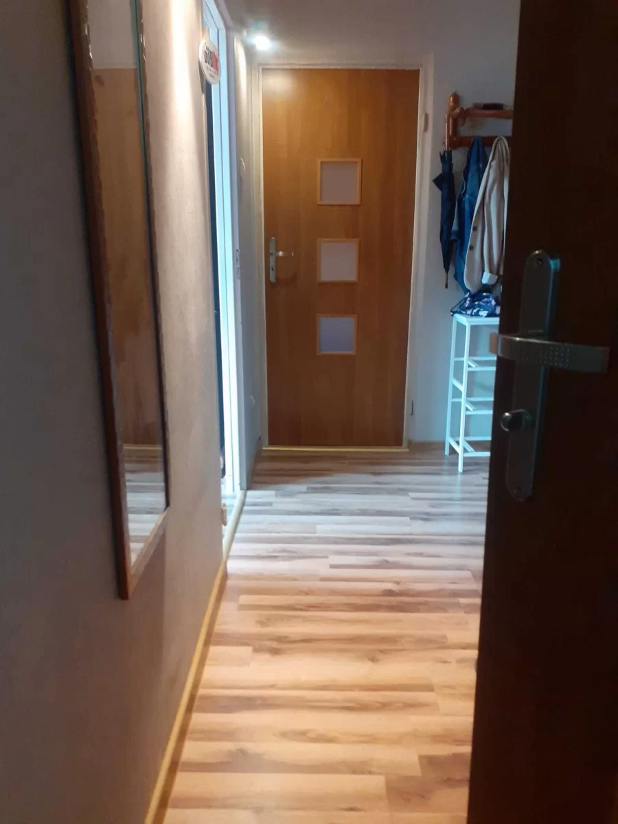 sprzedam mieszkanie Toruń