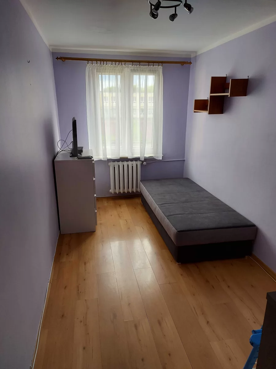 Wynajmę mieszkanie Giżycko