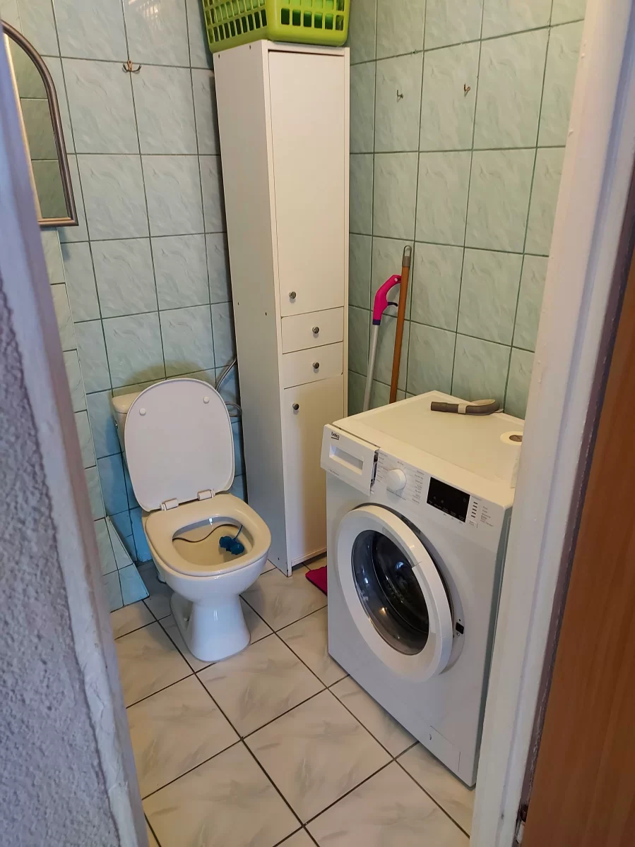Wynajmę mieszkanie Giżycko