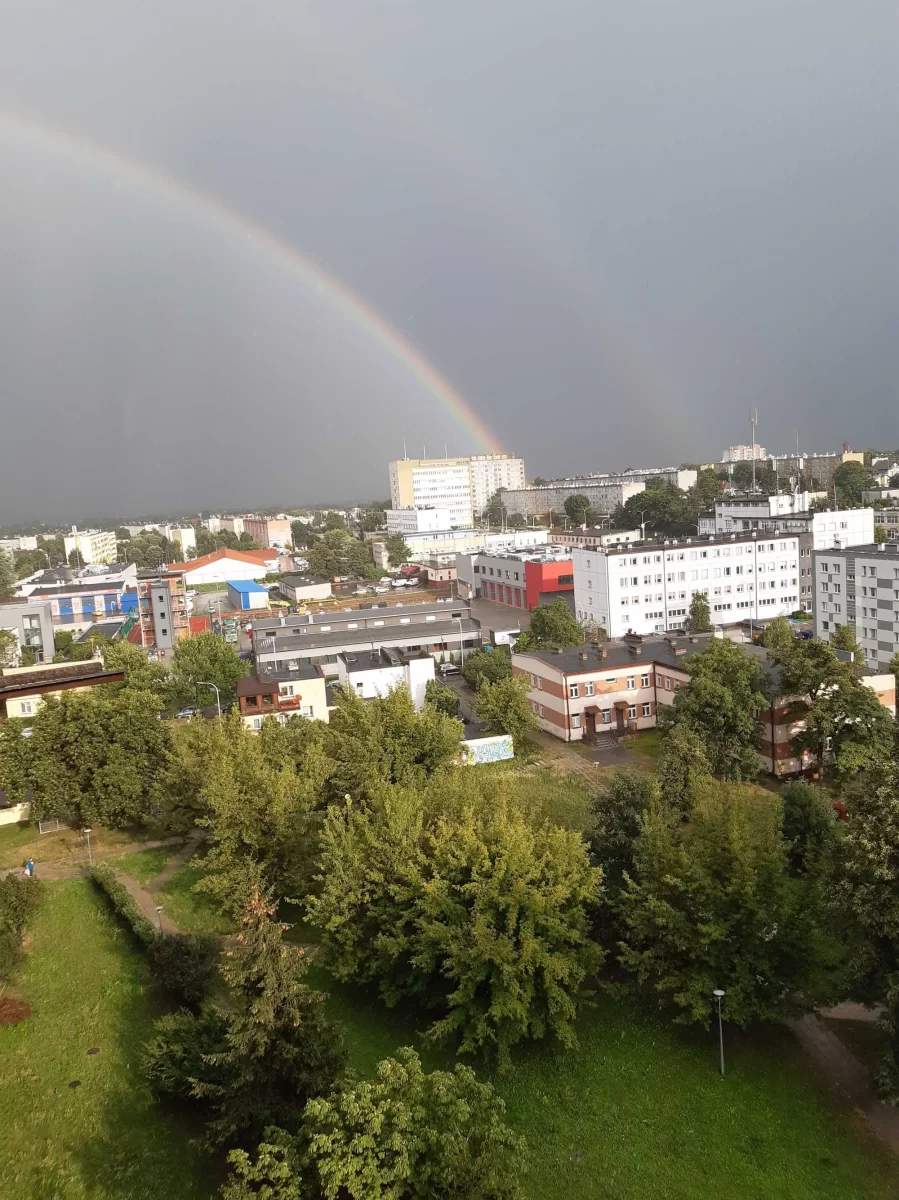 Sprzedam mieszkanie Kielce