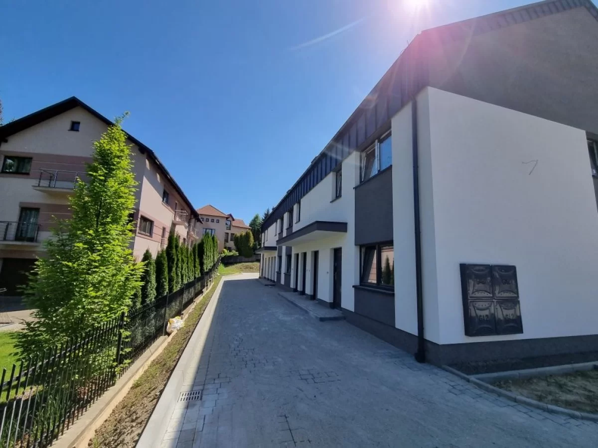 Sprzedam mieszkanie Myślenice